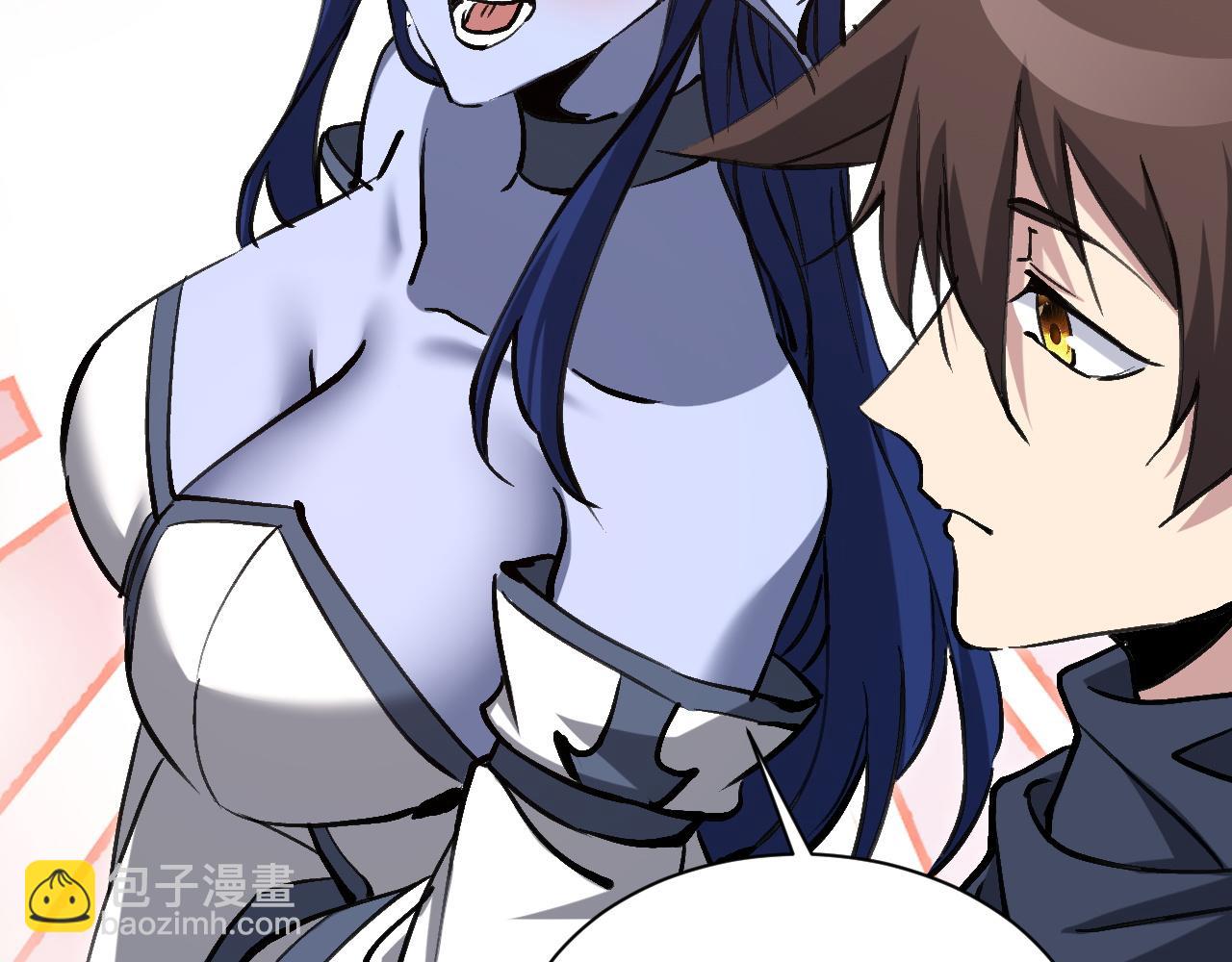 第17话 秘境之主(1/3)-第17话