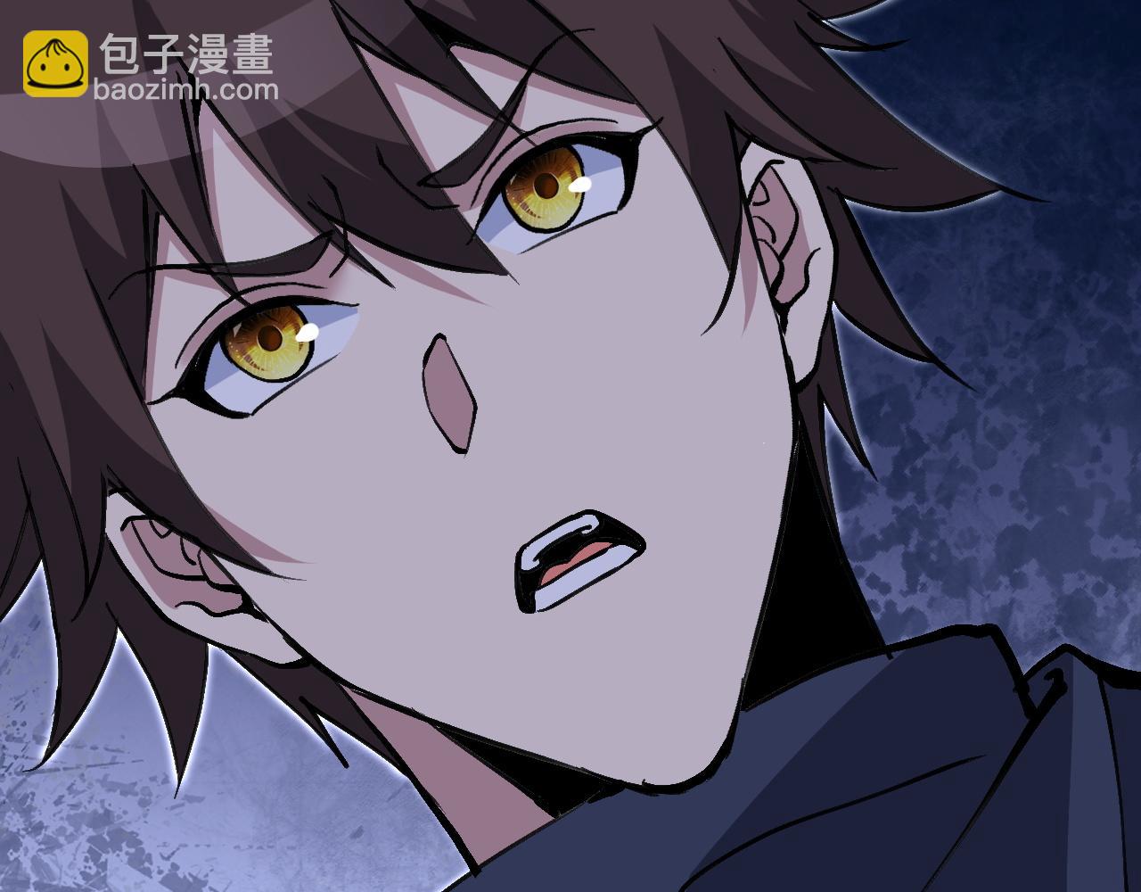 第17话 秘境之主(1/3)-第17话