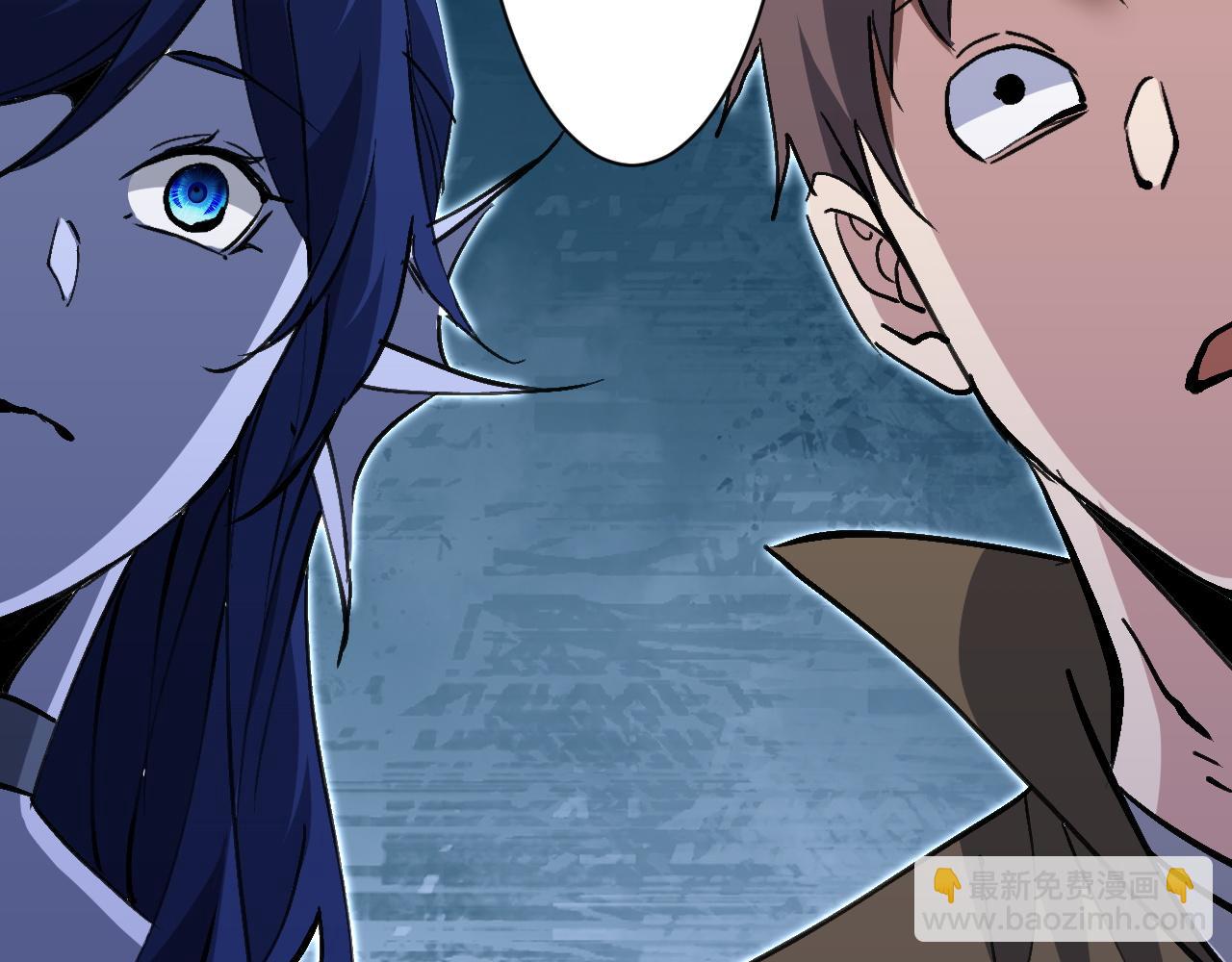 第17话 秘境之主(1/3)-第17话