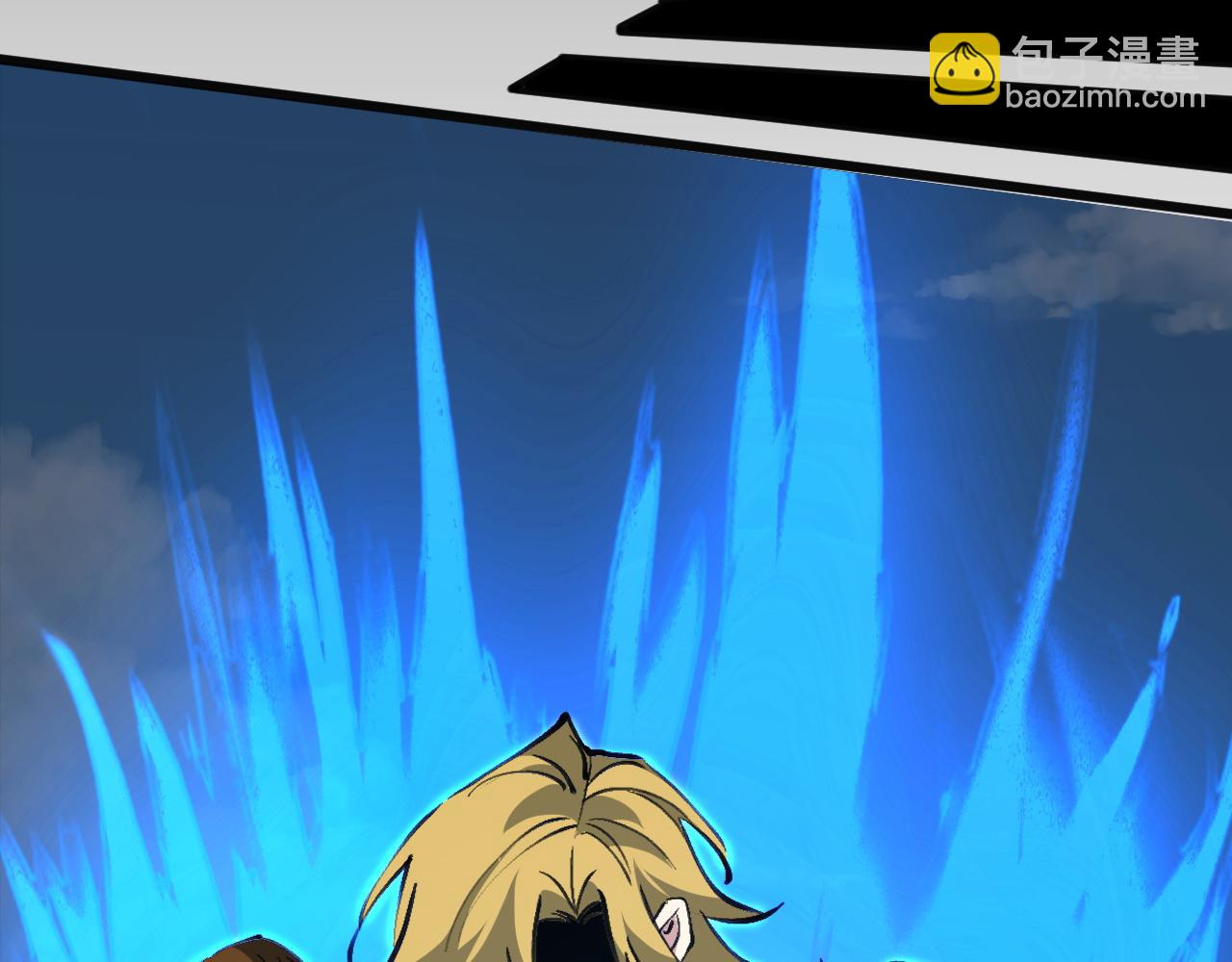 第17话 秘境之主(1/3)-第17话