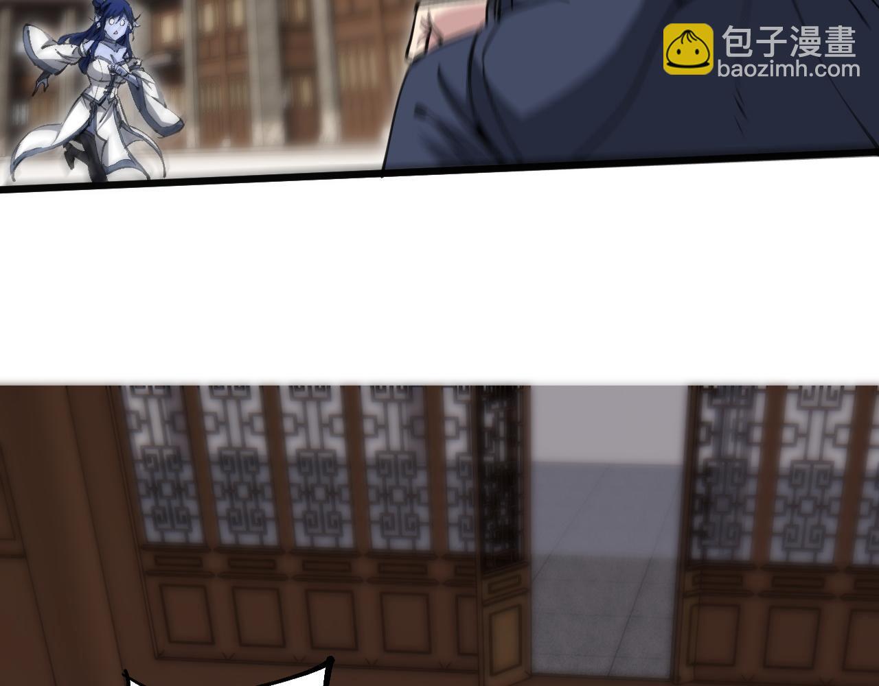 第17话 你的演技太差了(1/3)-第35话