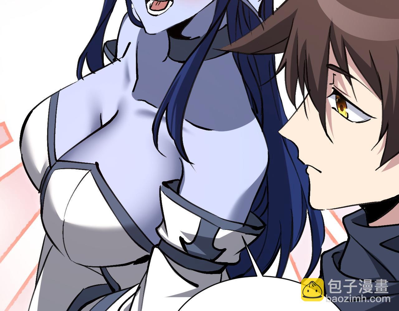 第17话 你的演技太差了(1/3)-第35话