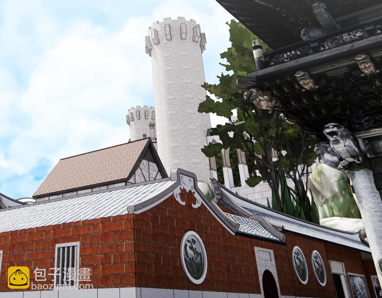 第21话 试炼之塔(1/3)-第21话