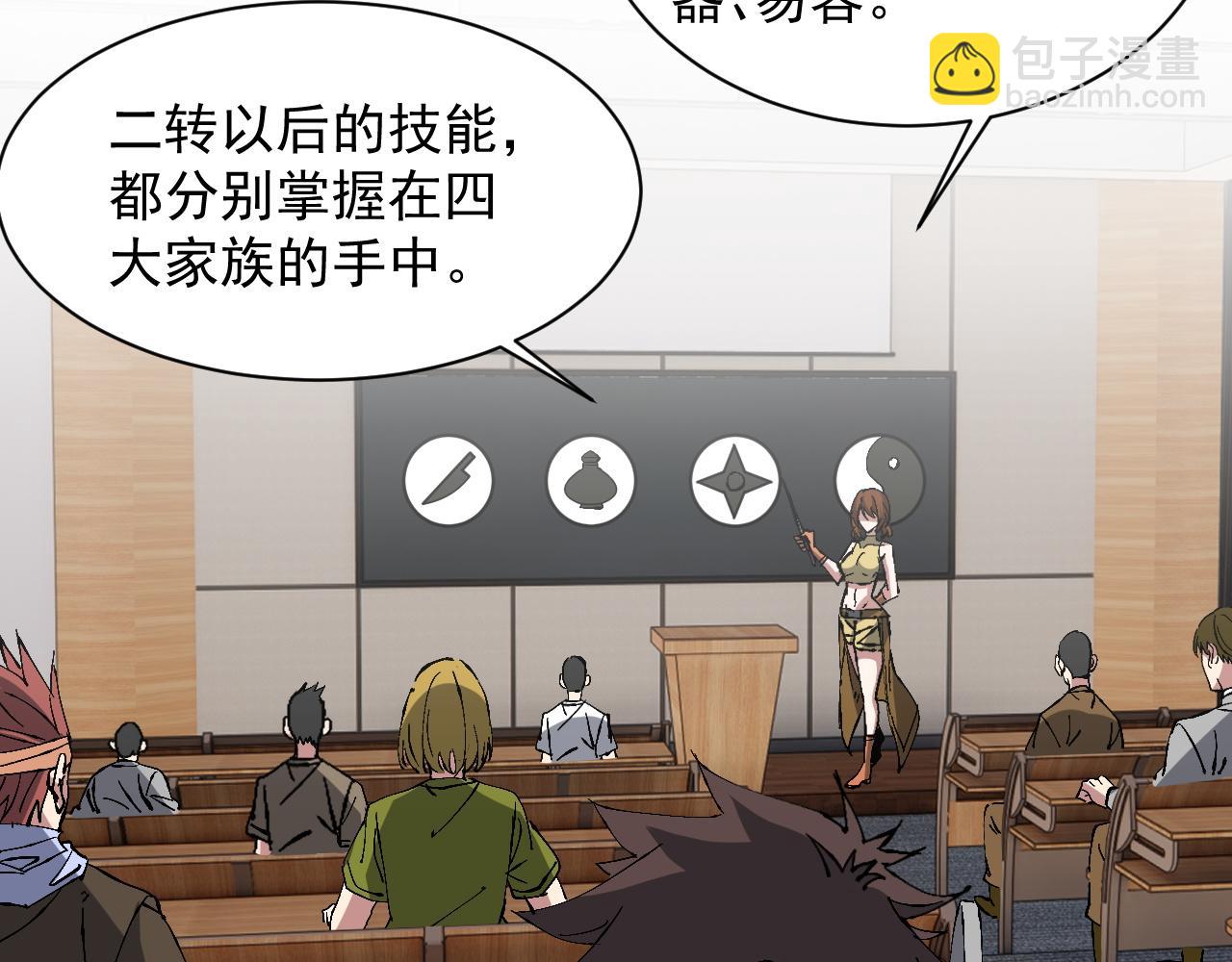 第21话 试炼之塔(1/3)-第21话