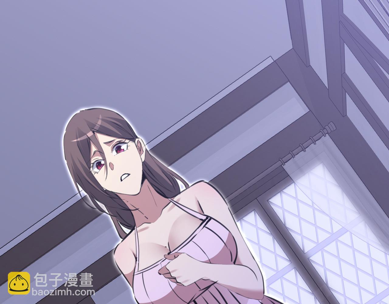 全民副本：開局刷滿好感度 - 第29話 秘密之夜(1/4) - 5