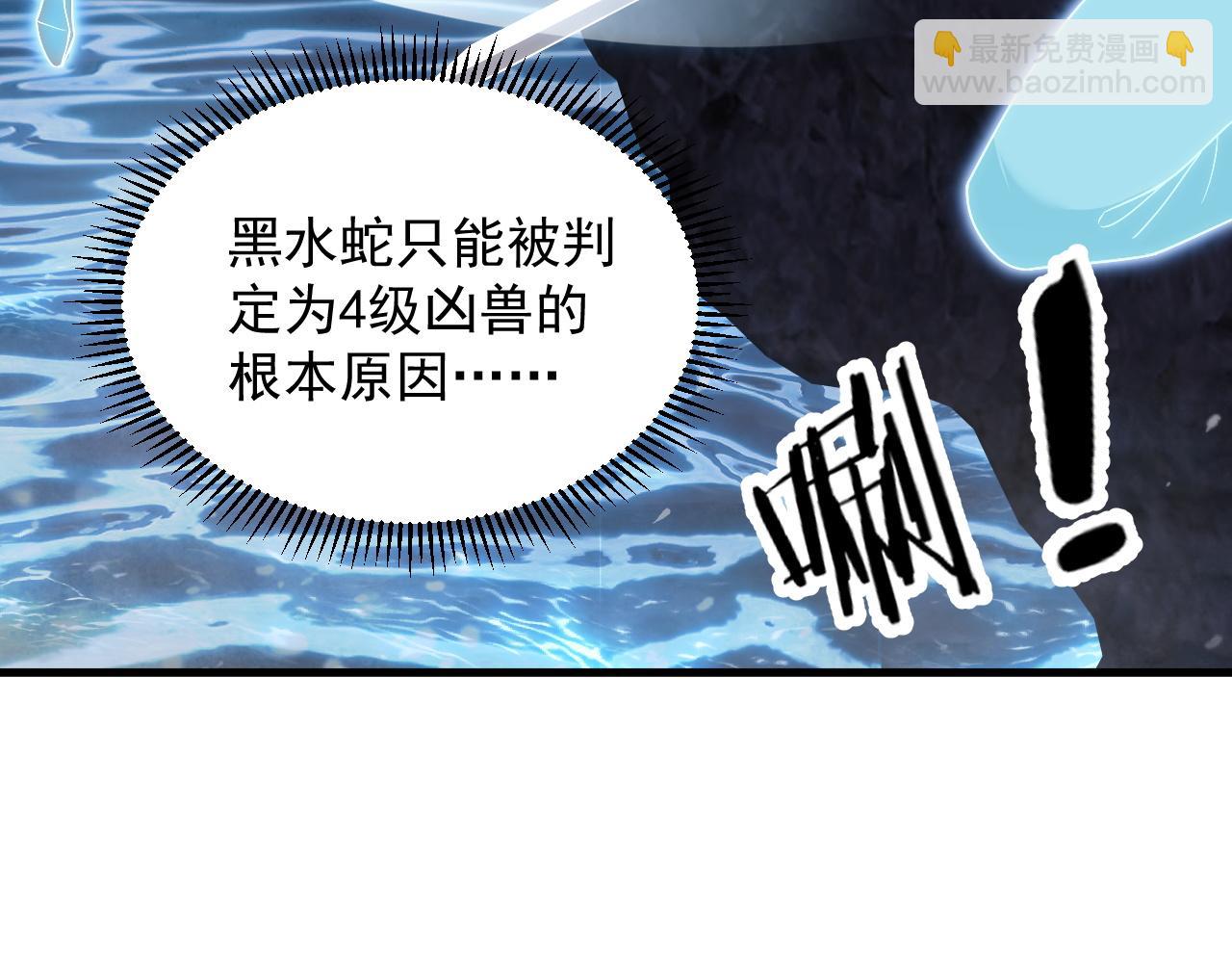 全民副本：開局刷滿好感度 - 第3話 小小BOSS輕鬆拿捏(1/5) - 1