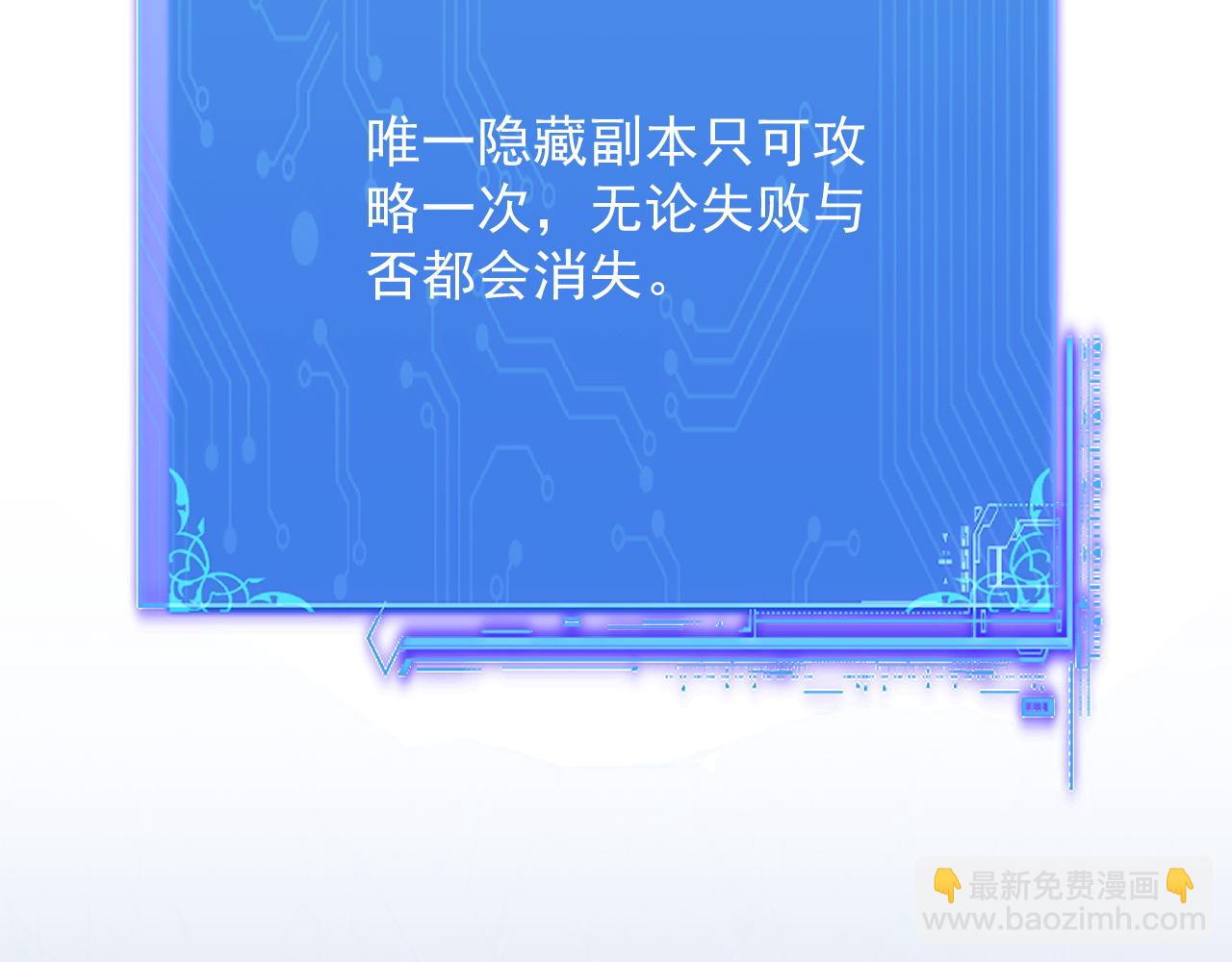 全民副本：開局刷滿好感度 - 第3話 小小BOSS輕鬆拿捏(1/5) - 7