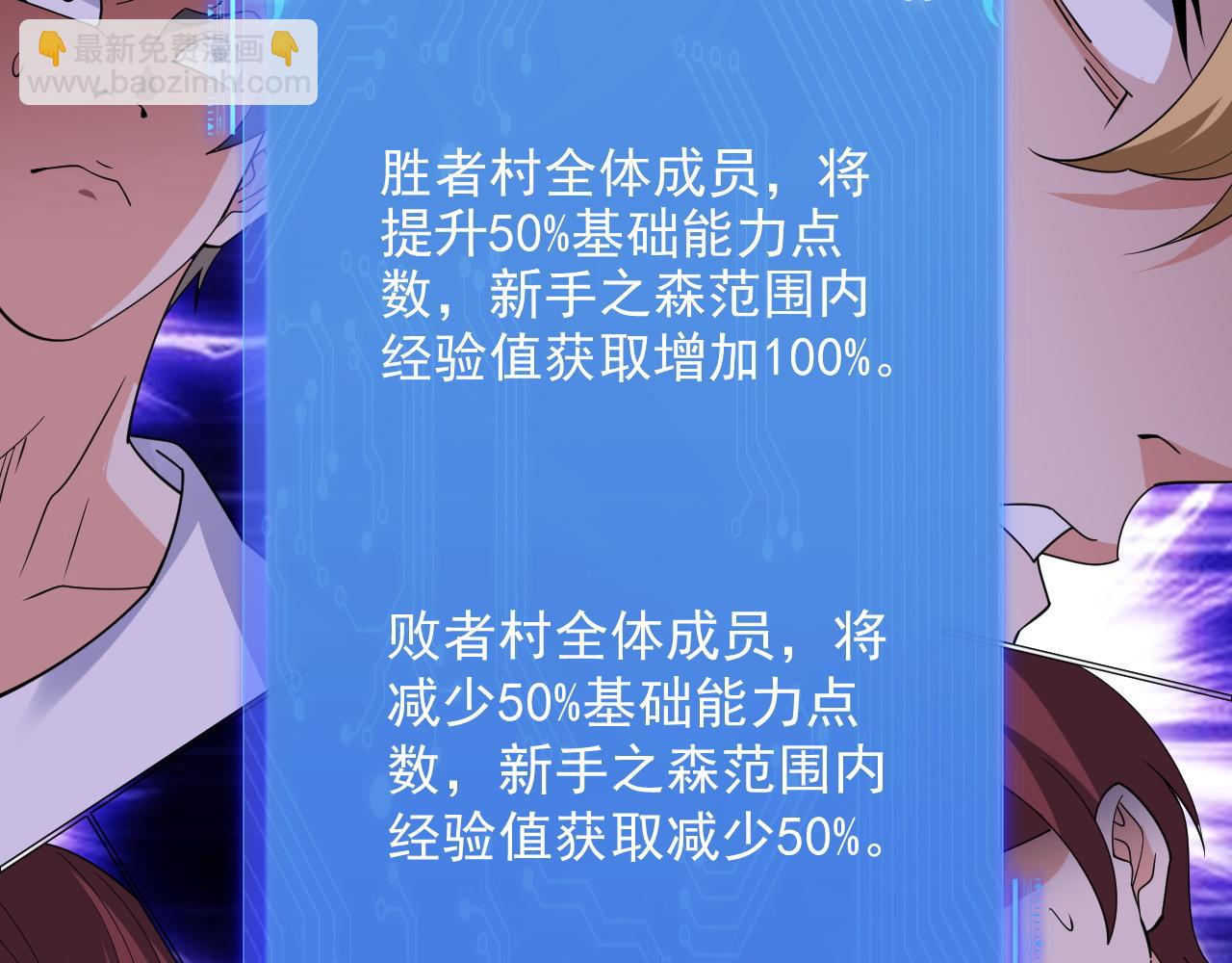 第5话 那里快给我看一下！(1/4)-第5话