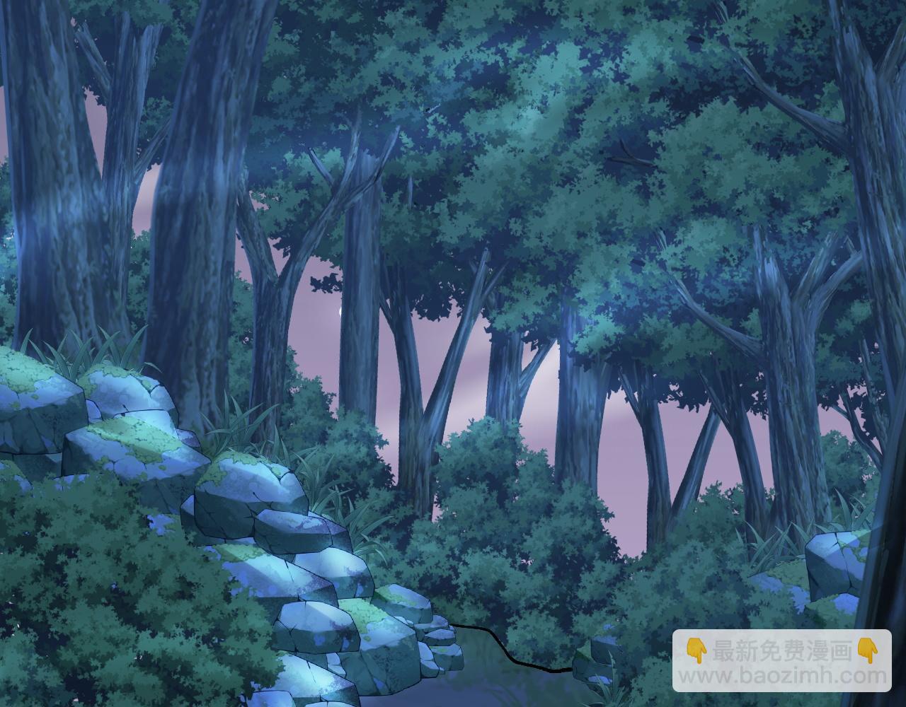 第5话 那里快给我看一下！(1/4)-第5话