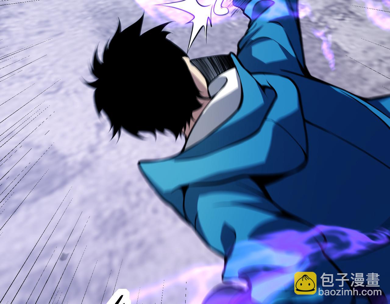 末日降临倒计时！(1/4)-第79话