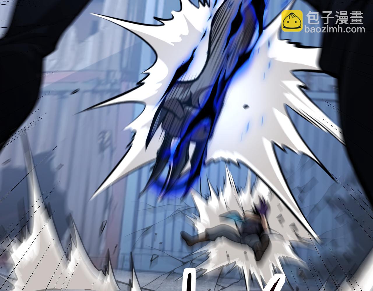 末日降临倒计时！(1/4)-第79话