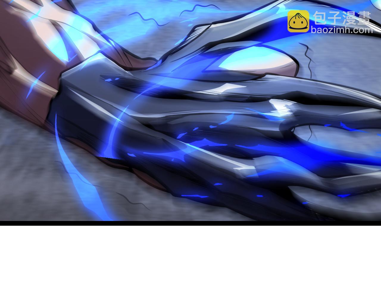 末日降临倒计时！(1/4)-第79话