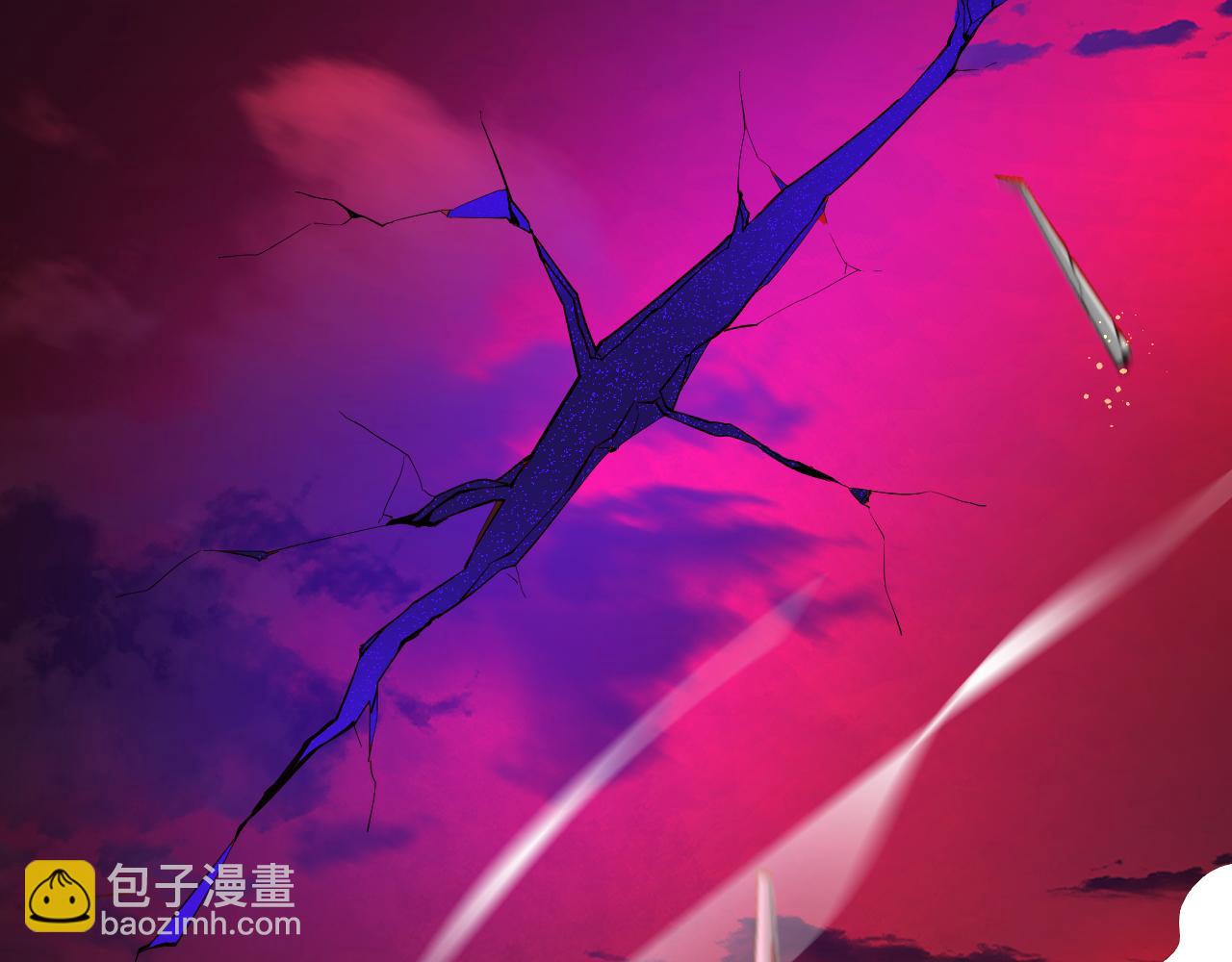 第11话 末日降临(1/4)-第11话