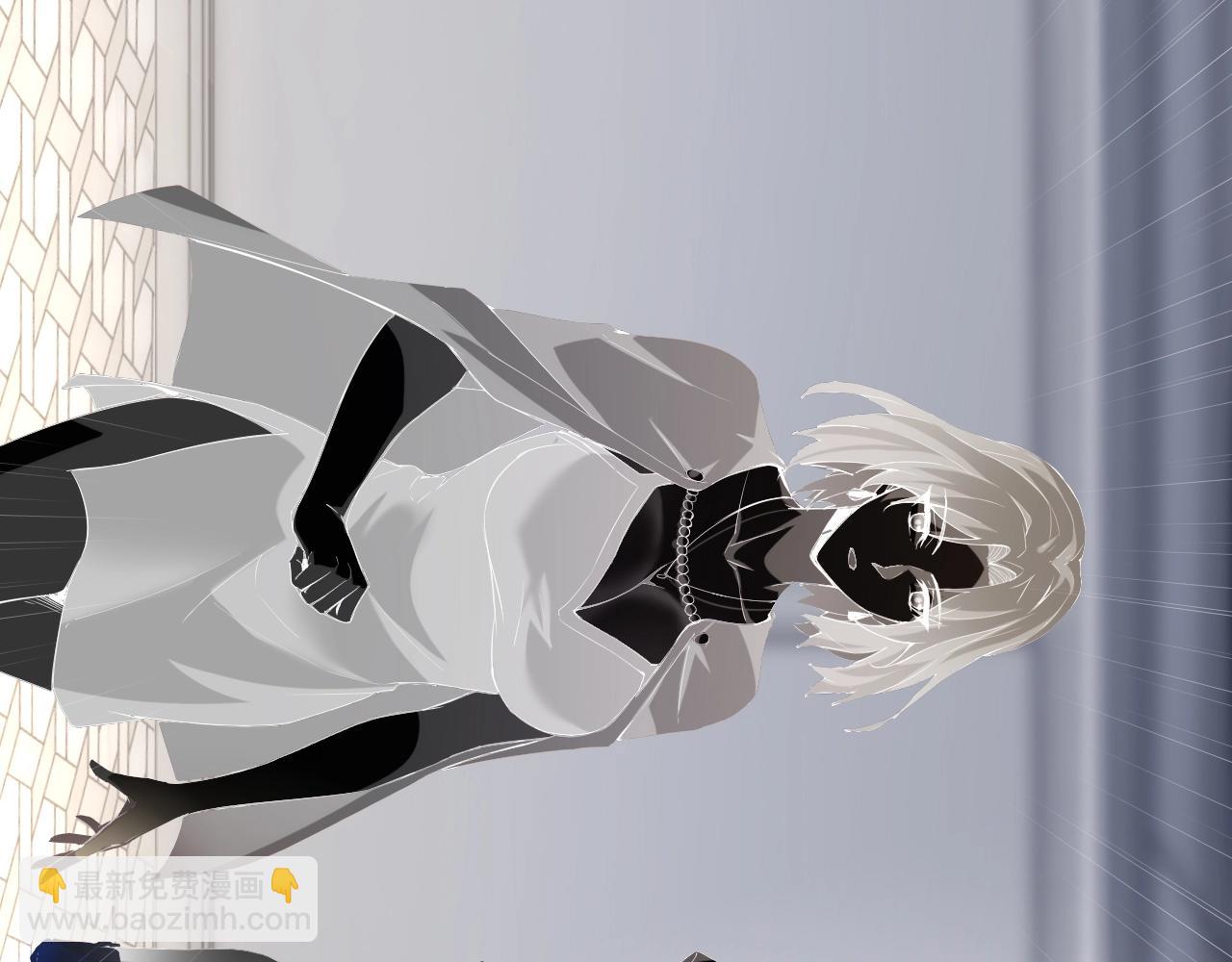 第11话 末日降临(1/4)-第11话