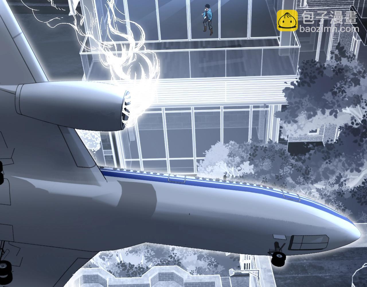 第11话 末日降临(1/4)-第11话