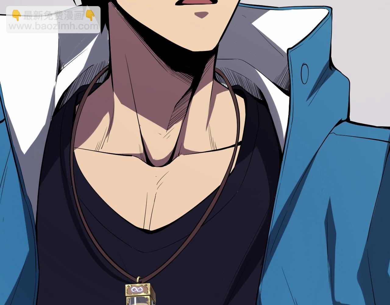 第11话 末日降临(1/4)-第11话