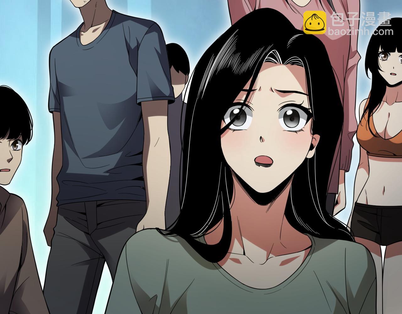 第13话 焚化炉内的副本(1/4)-第13话