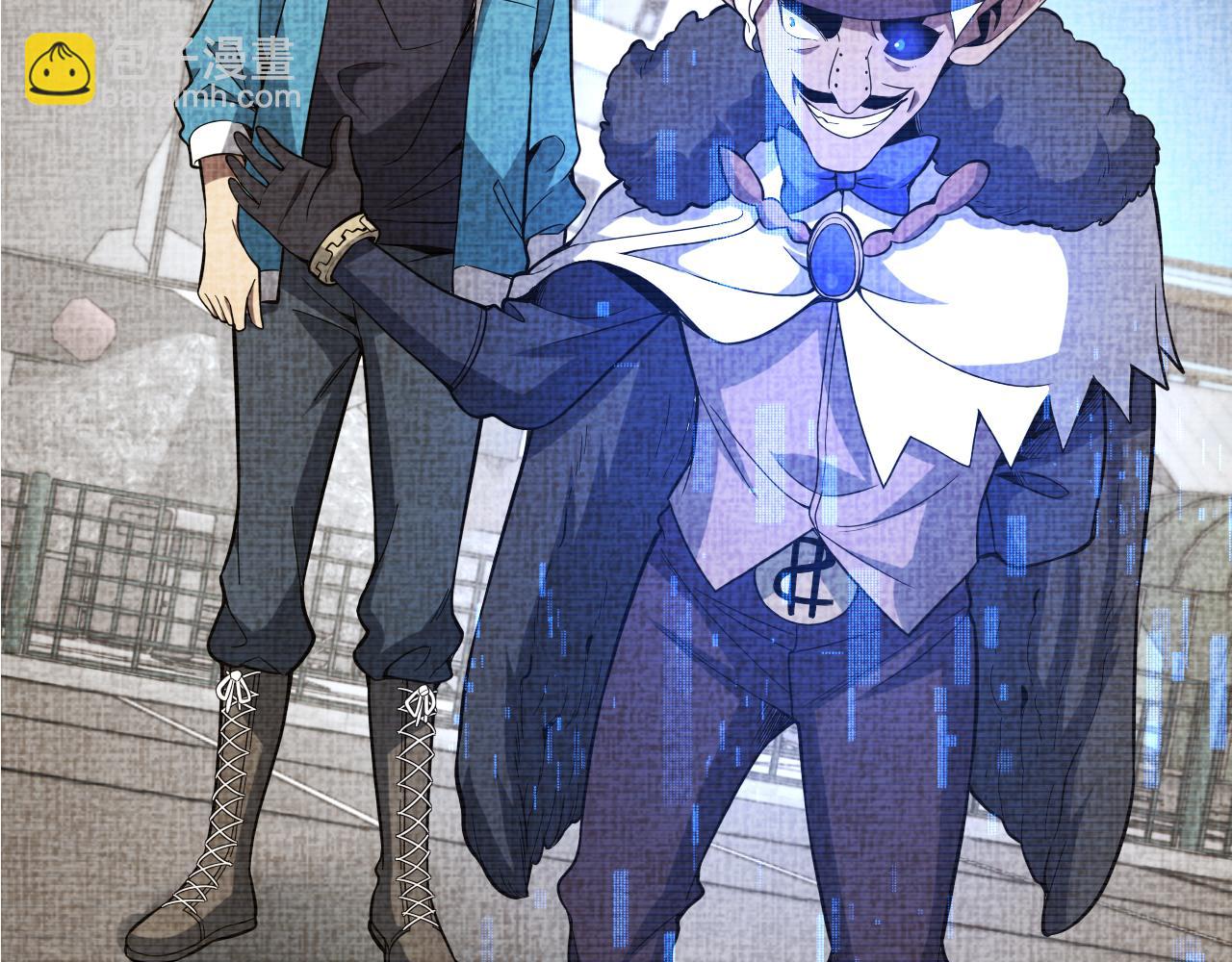 第15话 百变诱惑？(1/4)-第15话