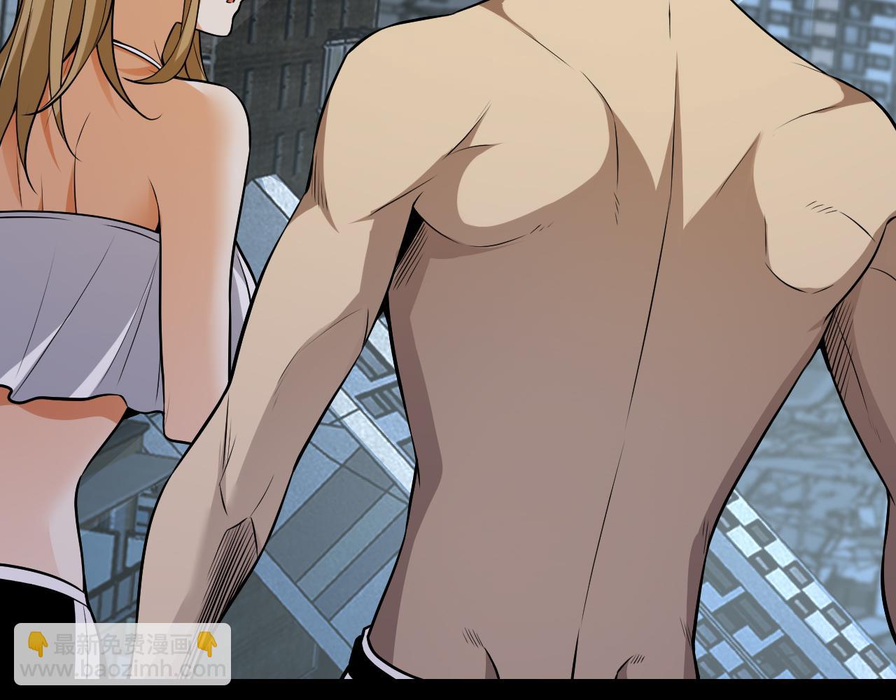 第17话 瘟疫源头(1/4)-第17话