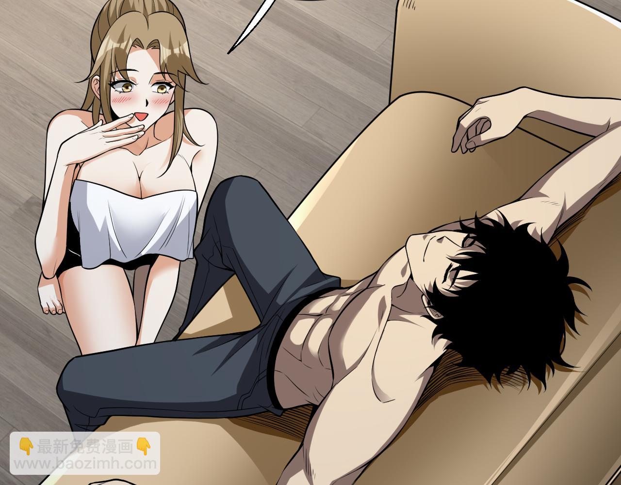 第17话 瘟疫源头(1/4)-第17话