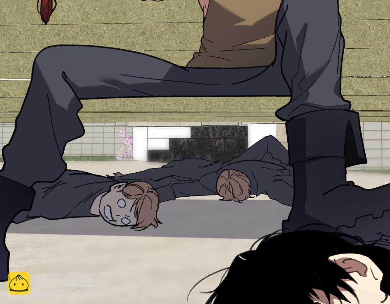 第19话 梦境之主(1/4)-第19话