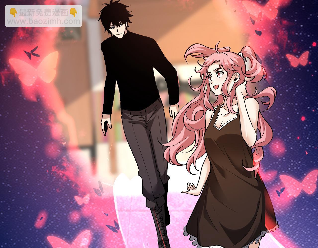 第20话  教导与东山骚乱(1/4)-第61话