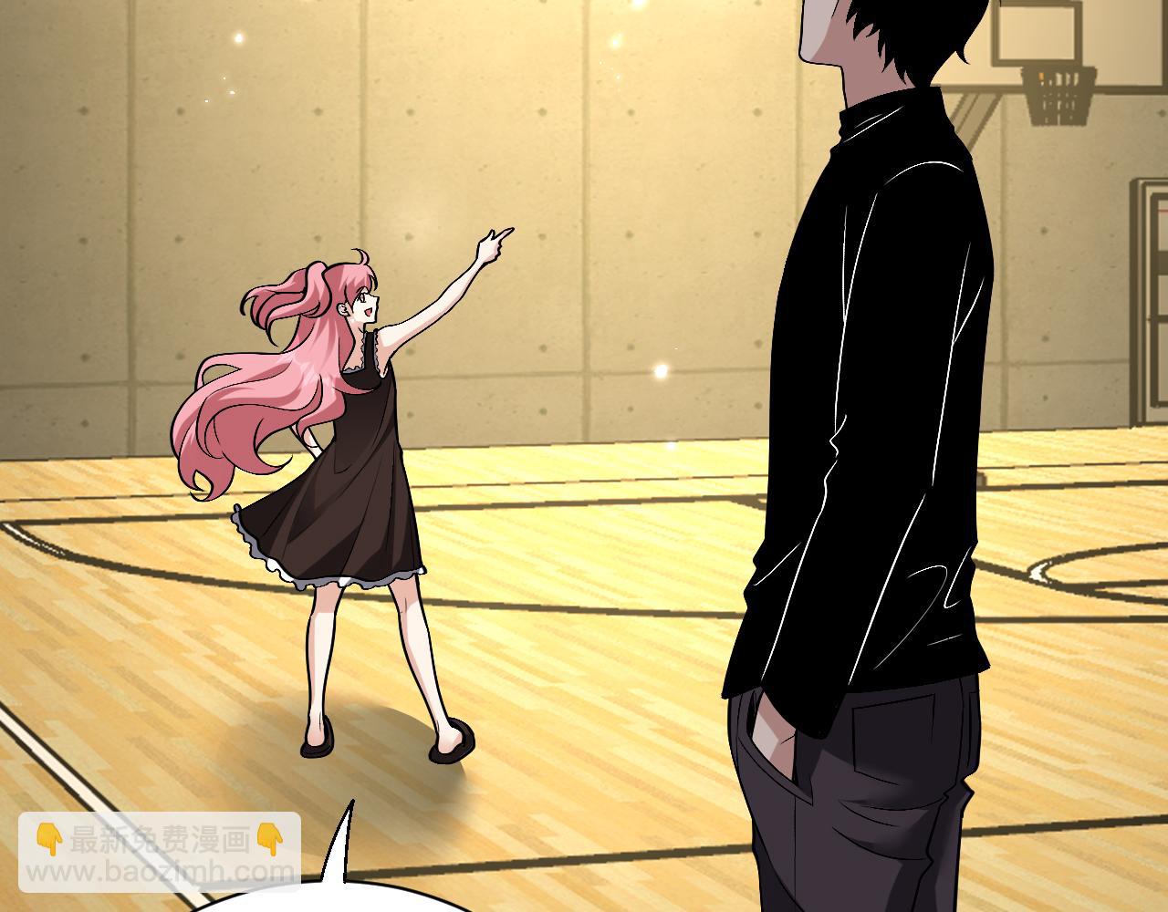 第20话  教导与东山骚乱(1/4)-第61话