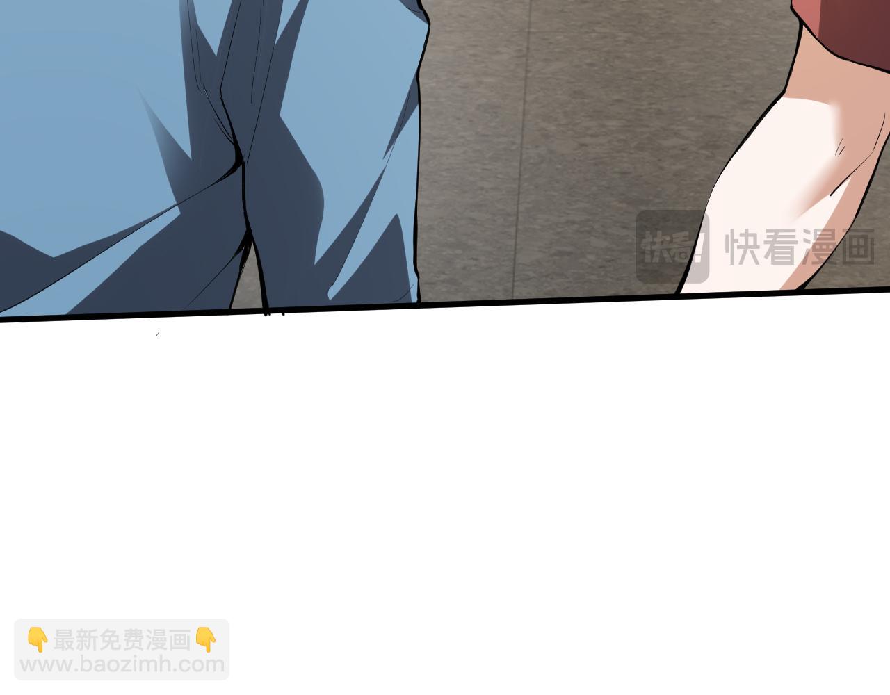 第23话 新副本！精神病院(1/4)-第23话