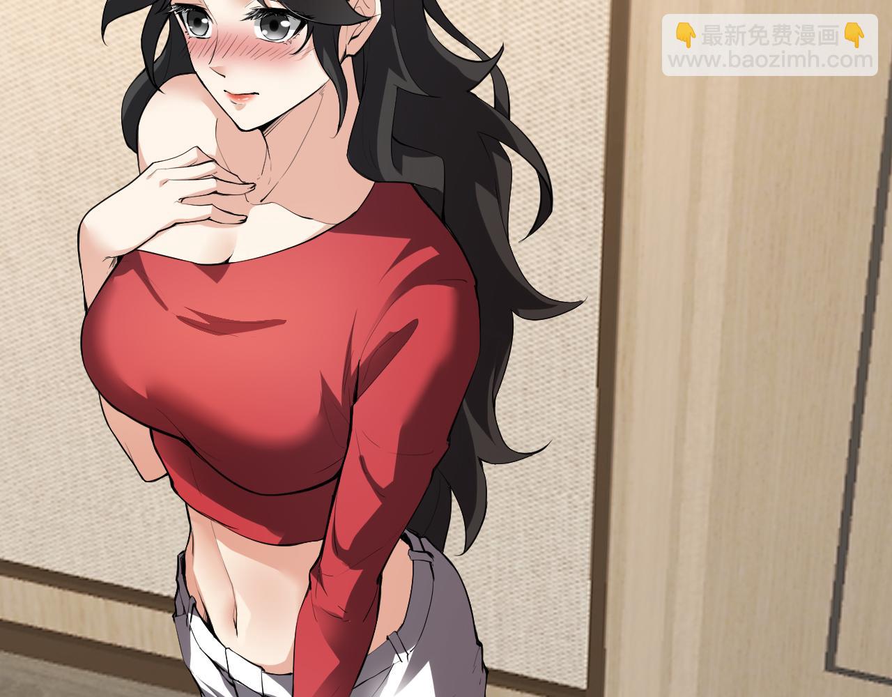 第23话 新副本！精神病院(1/4)-第23话