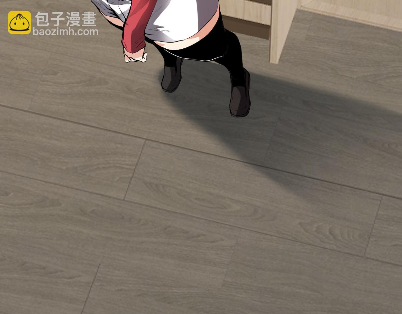 第23话 新副本！精神病院(1/4)-第23话