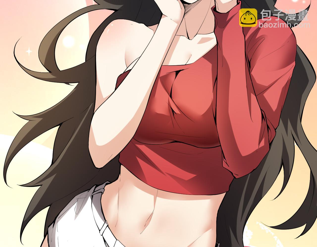 第23话 新副本！精神病院(1/4)-第23话