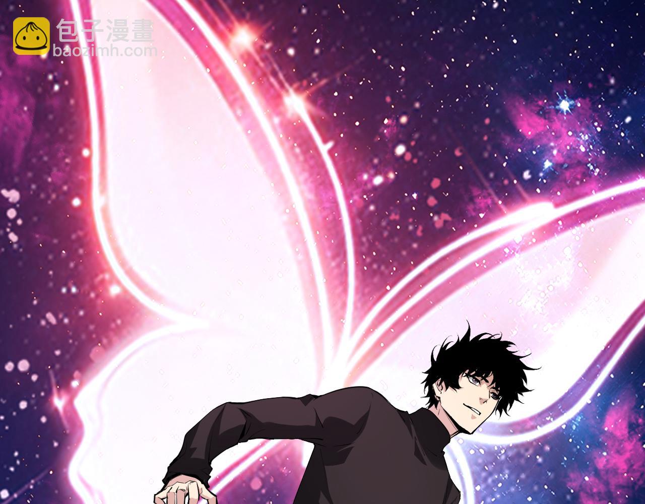 第23话 新副本！精神病院(1/4)-第23话