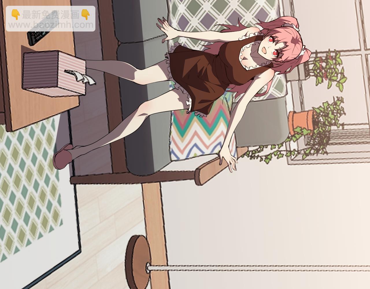 第23话 新副本！精神病院(1/4)-第23话