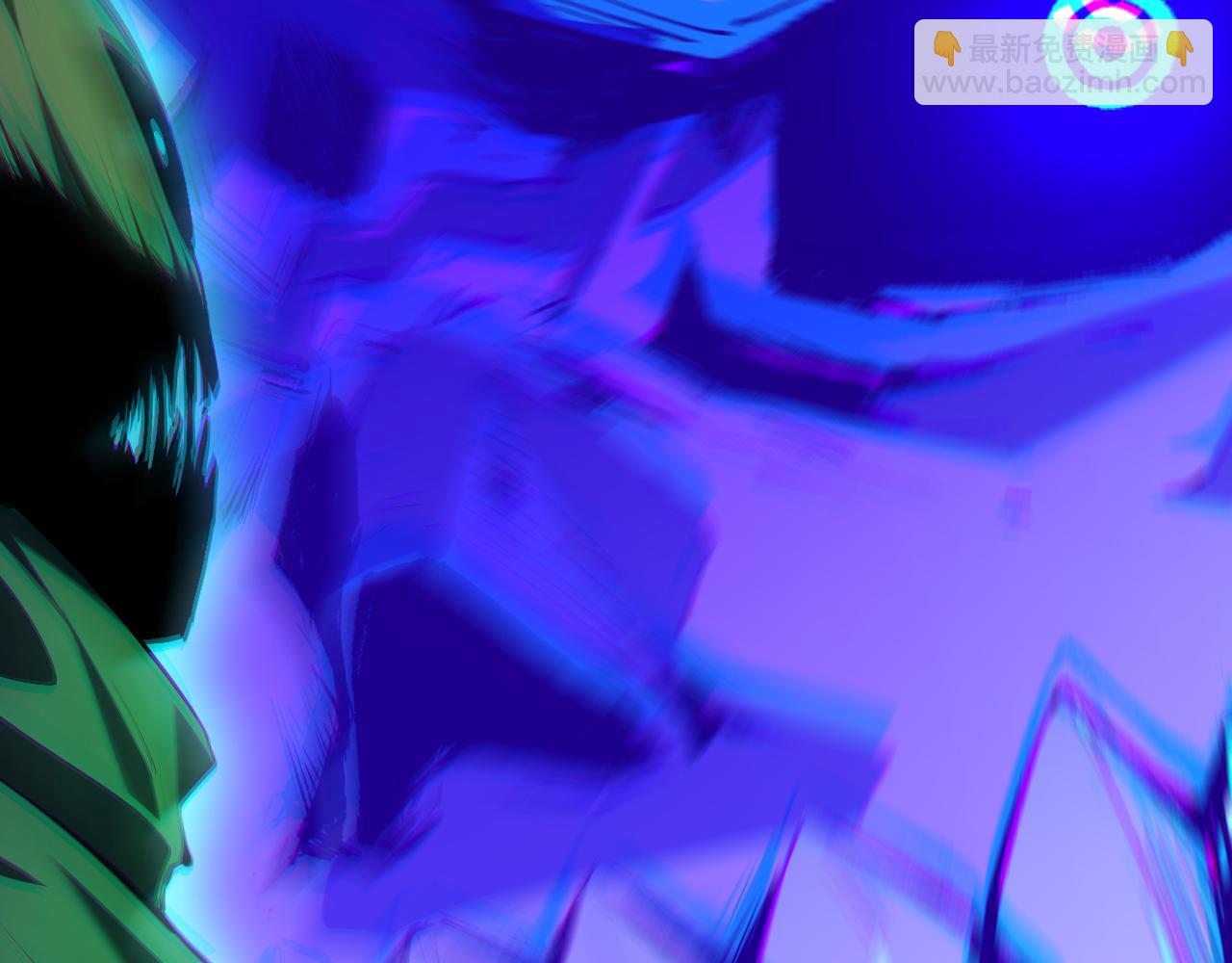 第25话  停止呼吸！(1/4)-第25话