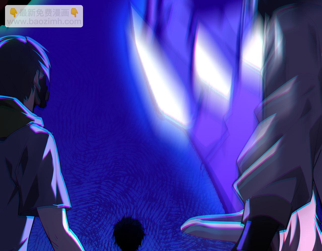 第25话  停止呼吸！(1/4)-第25话