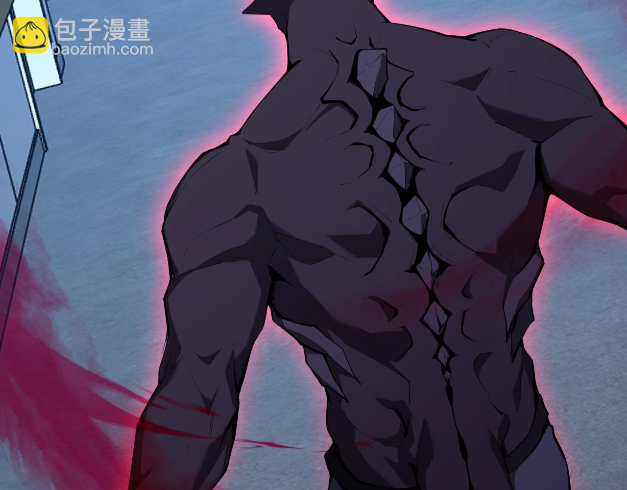 第25话  停止呼吸！(1/4)-第25话