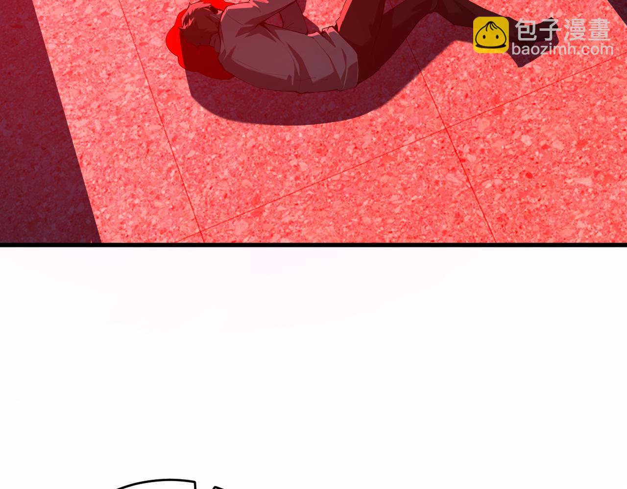 恶魔、瘟疫与初吻(1/4)-第27话