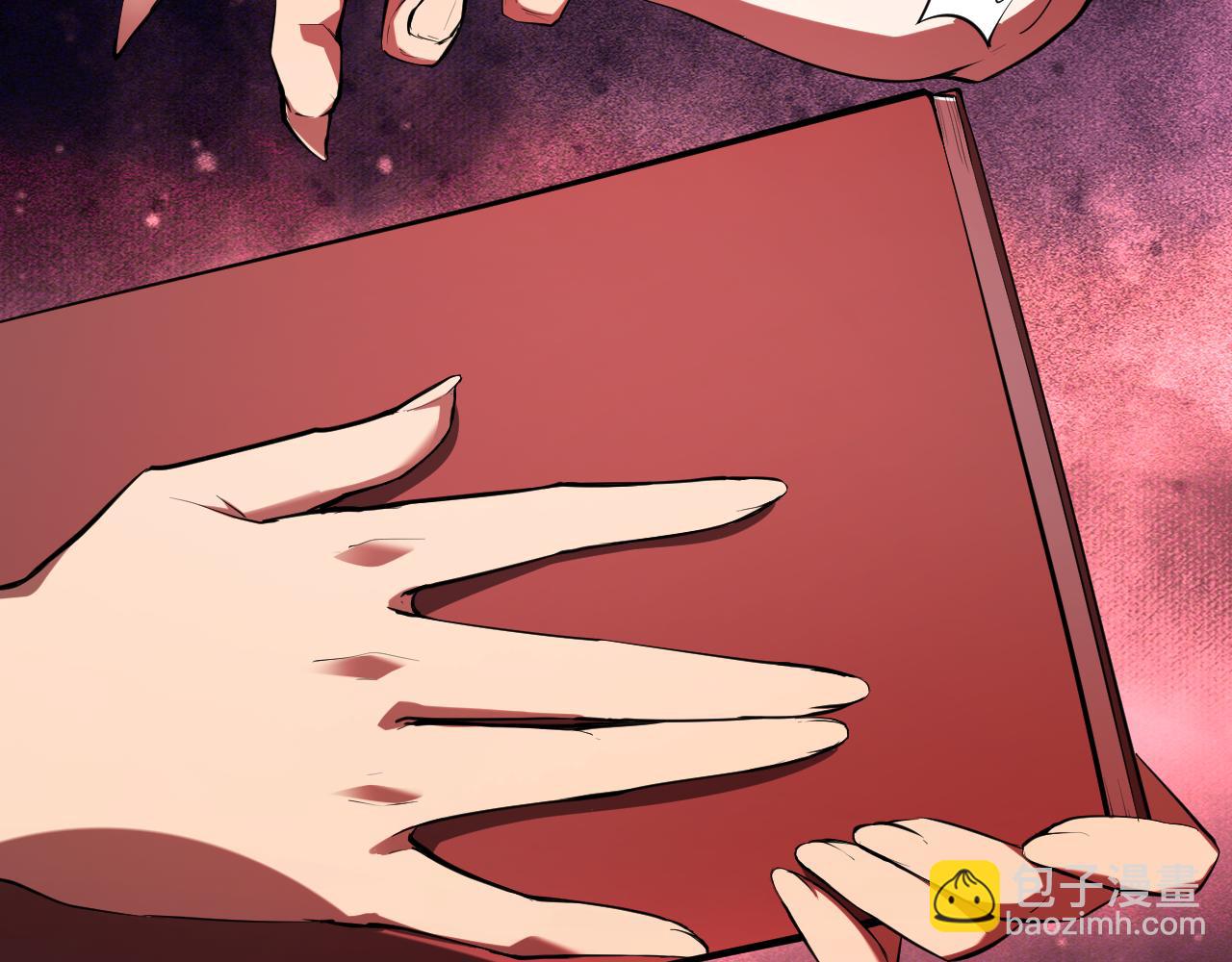 恶魔、瘟疫与初吻(1/4)-第27话