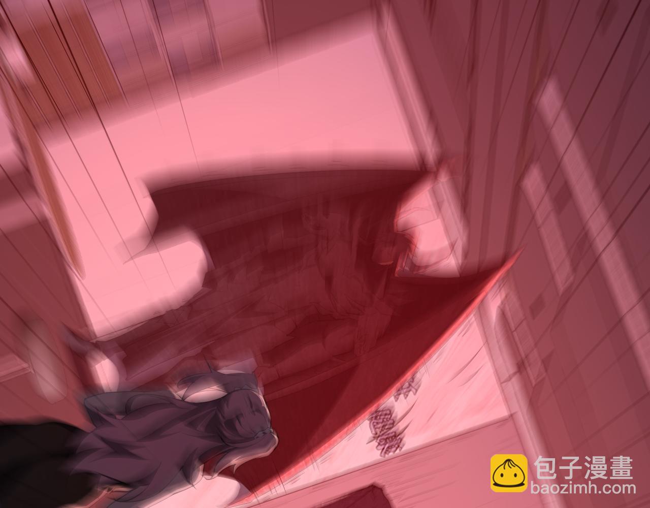 恶魔、瘟疫与初吻(1/4)-第27话