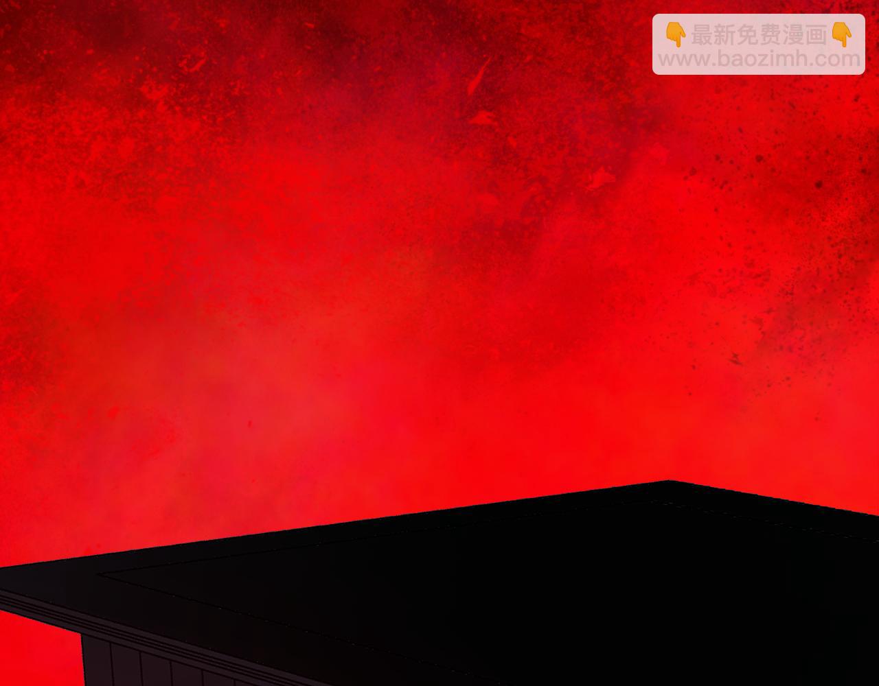 恶魔、瘟疫与初吻(1/4)-第27话