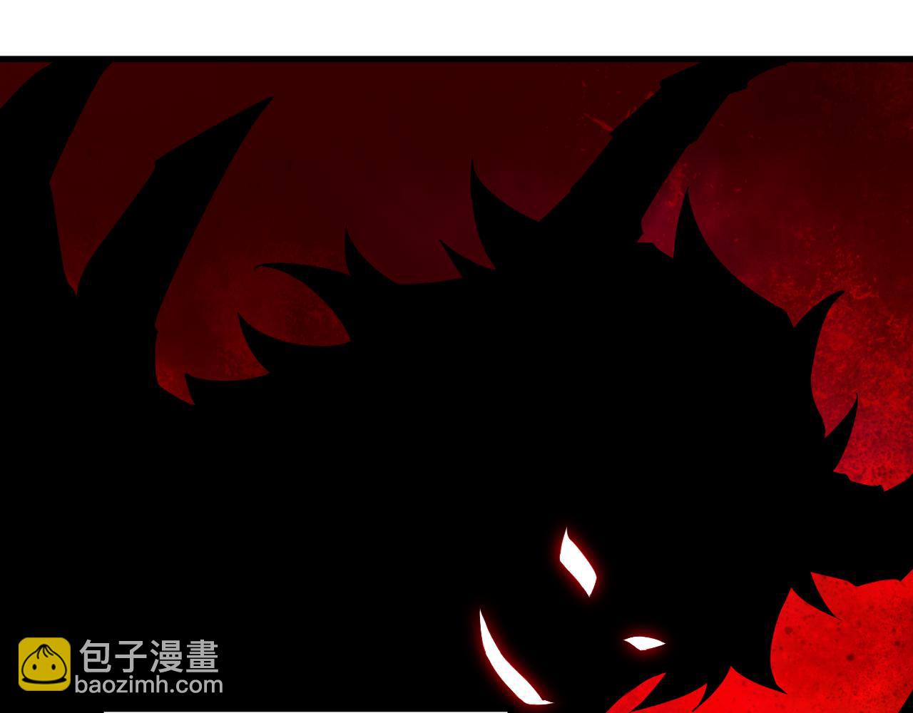 恶魔、瘟疫与初吻(1/4)-第27话