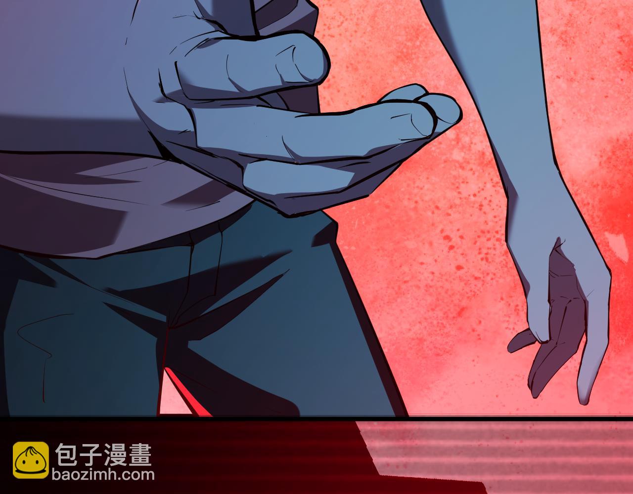 第29话  师父，对不起(1/4)-第29话