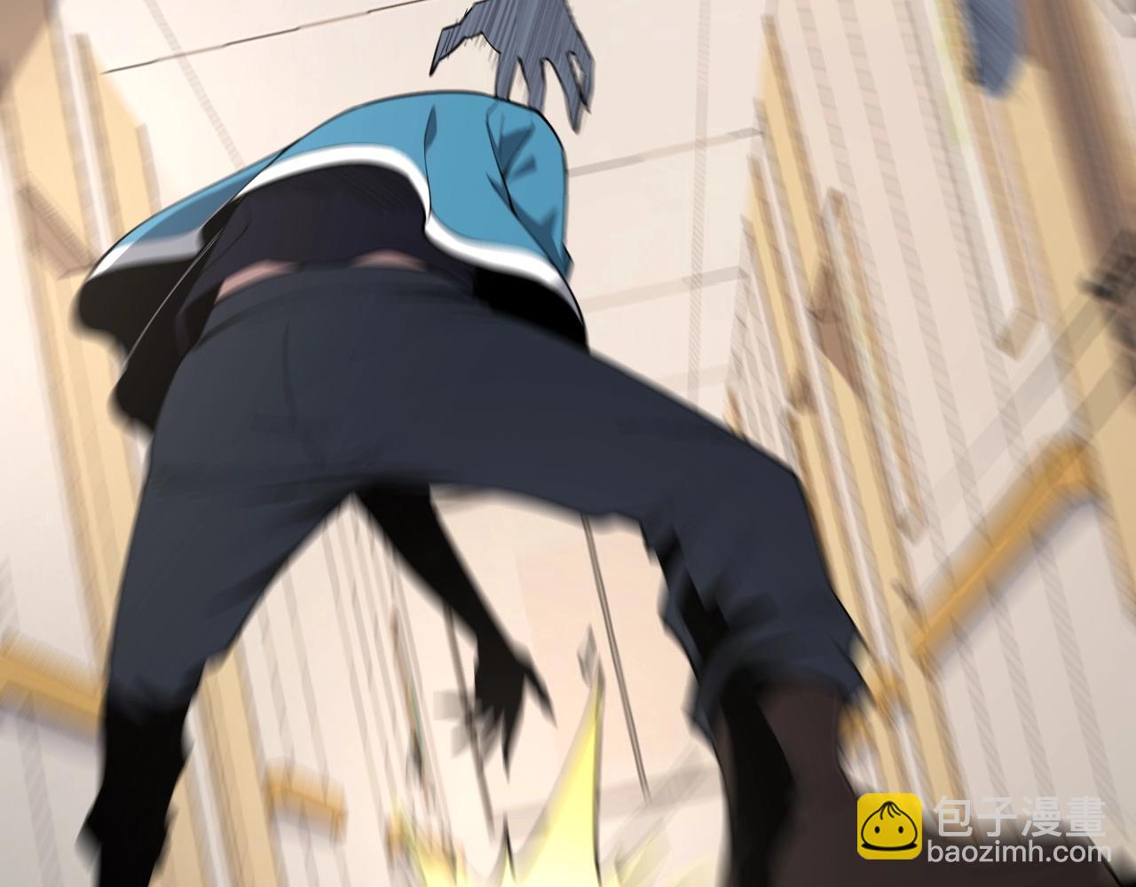 第3话 大战变异体(1/6)-第3话