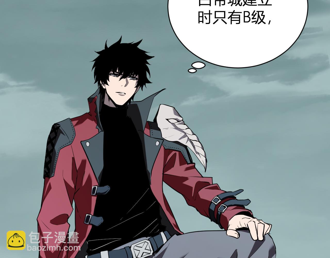 第33话  尸军压境(1/4)-第33话