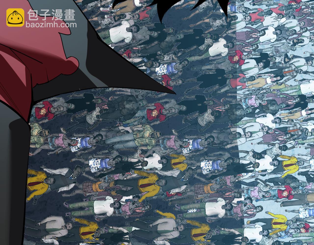 第33话  尸军压境(1/4)-第33话