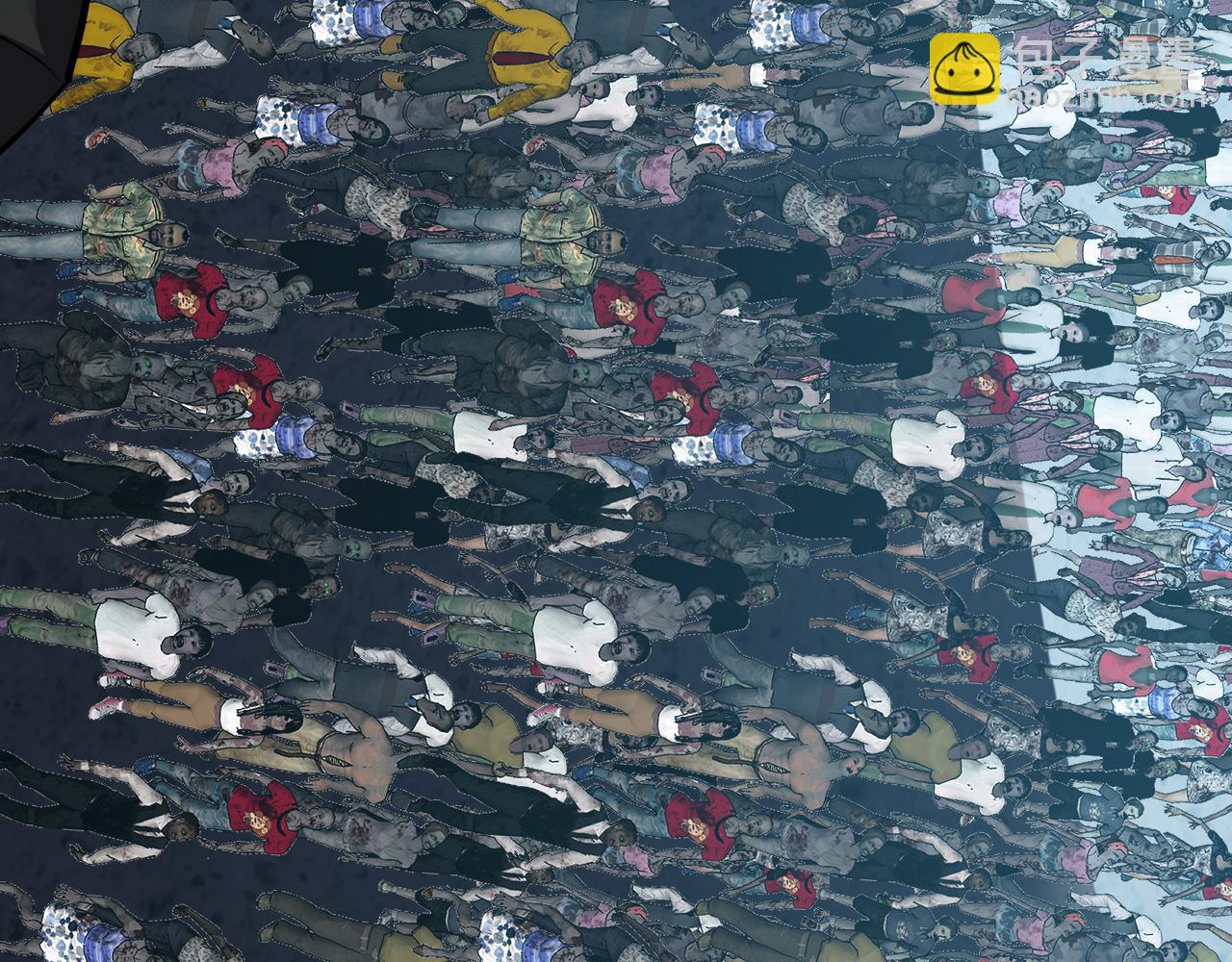 第33话  尸军压境(1/4)-第33话