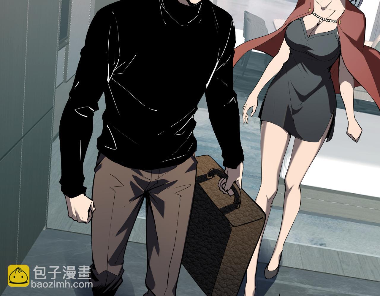 第33话  尸军压境(1/4)-第33话