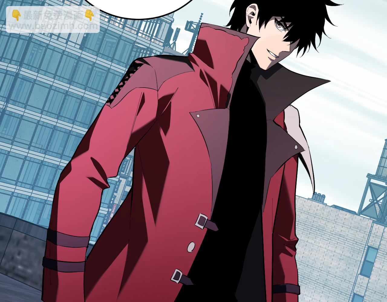 第35话  直面领主(1/3)-第35话