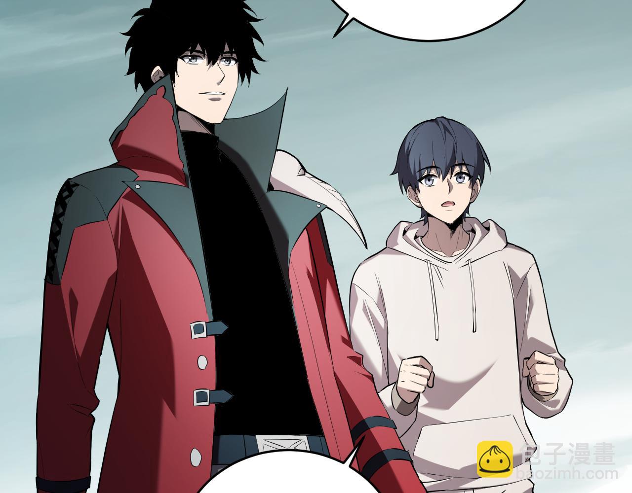 第35话  直面领主(1/3)-第35话