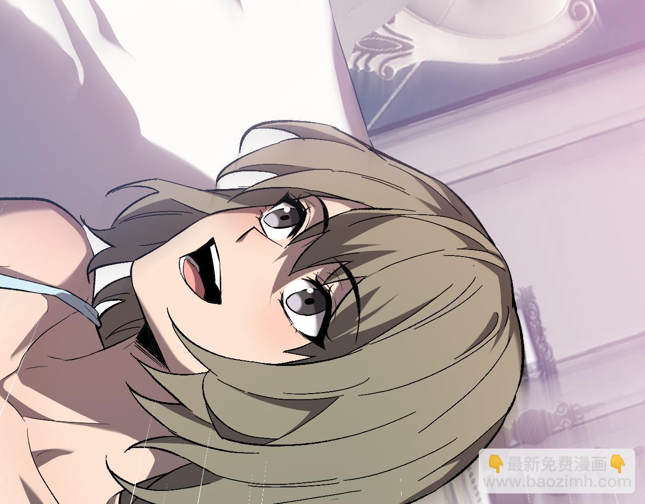 全民末日：我，病毒君王 - 第39話  瘟疫印記的感應！(1/3) - 5